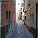 Casa Norida ベッド・アンド・ブレックファスト ボルディゲーラ