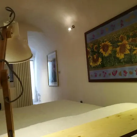 Casa Norida Bordighera