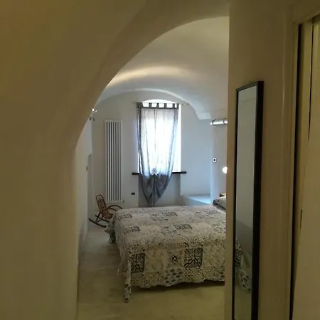 Casa Norida 3* ボルディゲーラ