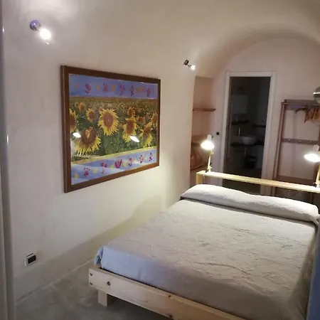 Casa Norida ベッド・アンド・ブレックファスト