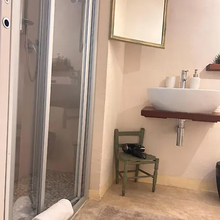 Bed & Breakfast Casa Norida