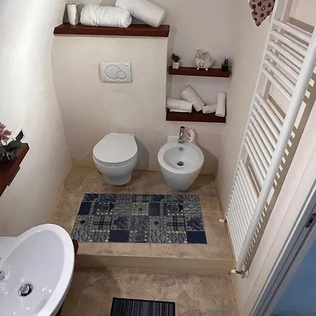 Nocleg ze śniadaniem Casa Norida Bordighera