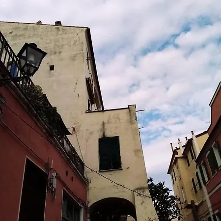 Casa Norida