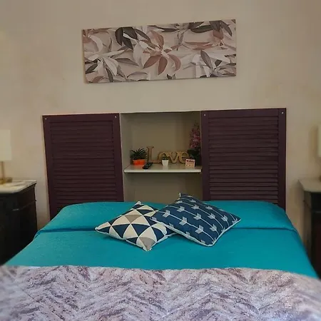 Casa Norida 3*