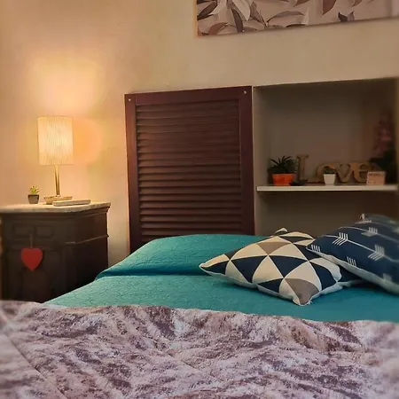 Casa Norida Bed & Breakfast