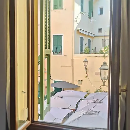 Bed and Breakfast Casa Norida