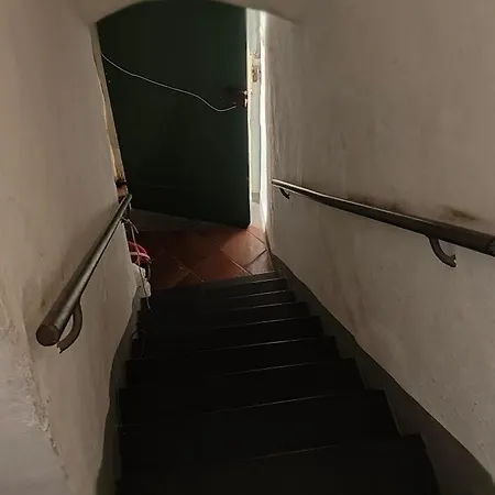 Alojamento de Acomodação e Pequeno-almoço Casa Norida 3*