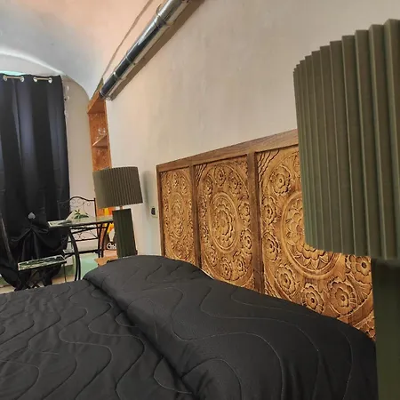 Casa Norida 3* Bordighera