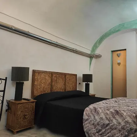 Bed & Breakfast Casa Norida