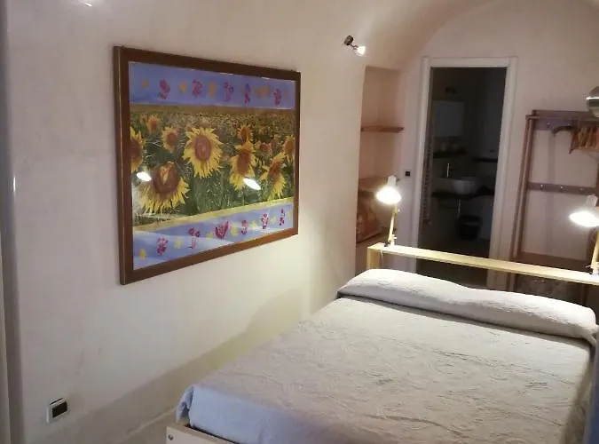 Casa Norida فندق مبيت وإفطار