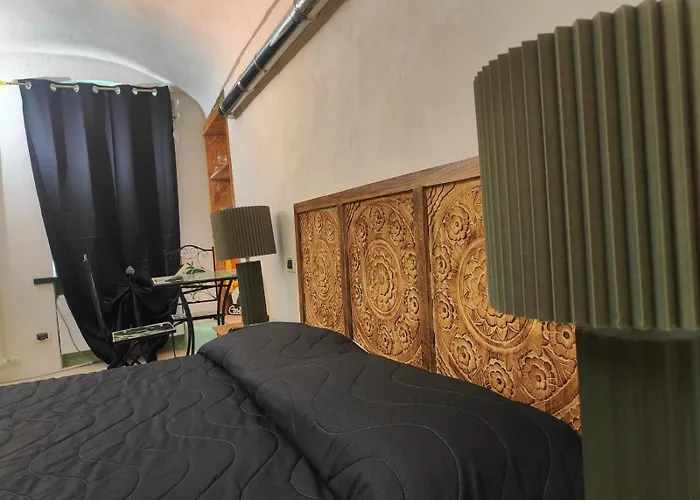 Casa Norida 3* بورديغيرا