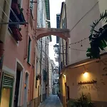 Casa Norida Отель типа 