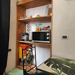 Отель типа 
