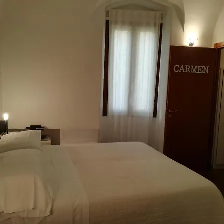Bed & Breakfast Casa Norida