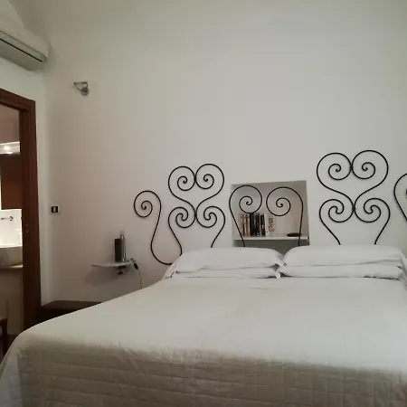 Casa Norida Bed & Breakfast *