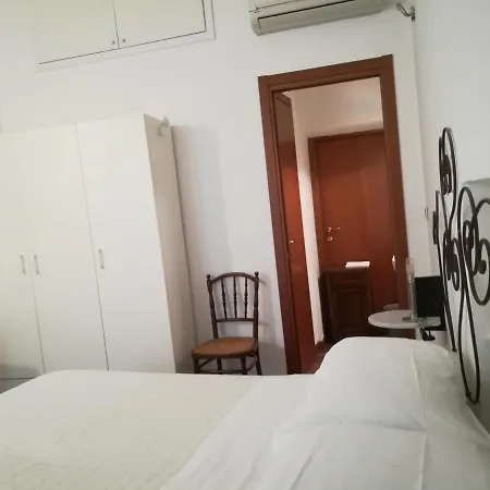 Bed & Breakfast Casa Norida Bordighera