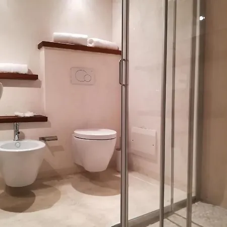 Casa Norida 3* Bordighera