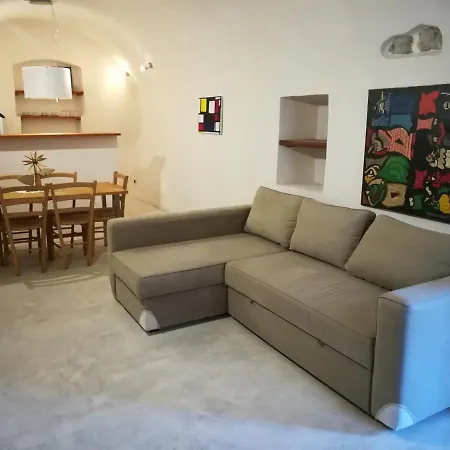 Casa Norida Bed & Breakfast *