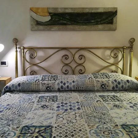 Casa Norida Frühstückspension Bordighera