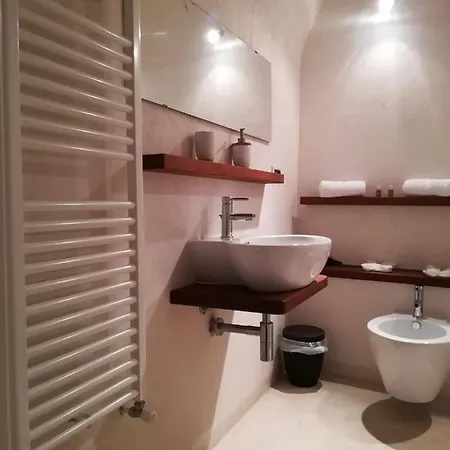 Bed & Breakfast Casa Norida Bordighera