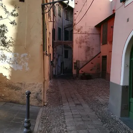 Casa Norida