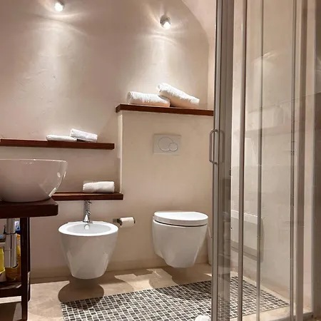 Casa Norida 3*