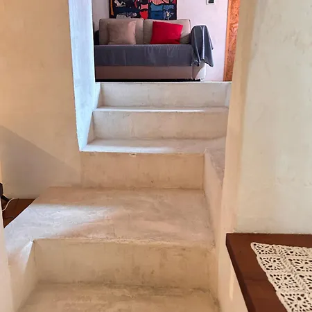 Casa Norida 3* Bordighera
