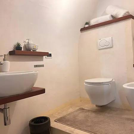 Casa Norida 3*