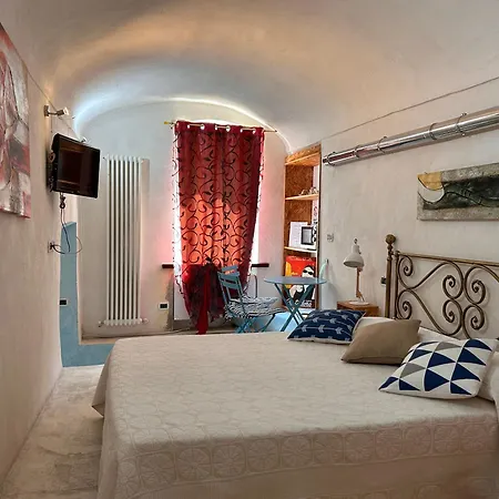 Casa Norida B&B 3*
