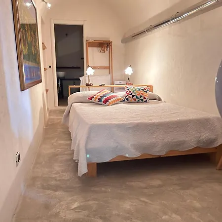 Oda ve Kahvaltı Casa Norida Bordighera
