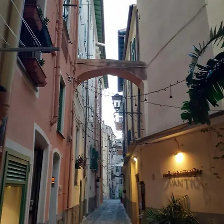 Casa Norida Frühstückspension 3*