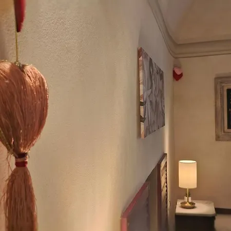 Casa Norida Frühstückspension 3*