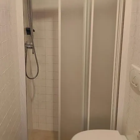 Casa Norida Oda ve Kahvaltı Bordighera