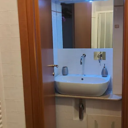 Casa Norida Bordighera