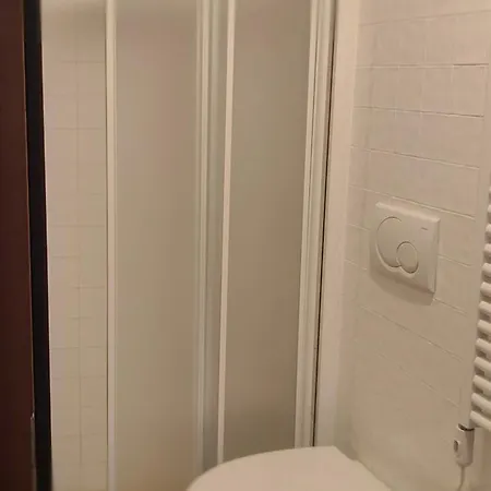 Casa Norida 3* Bordighera
