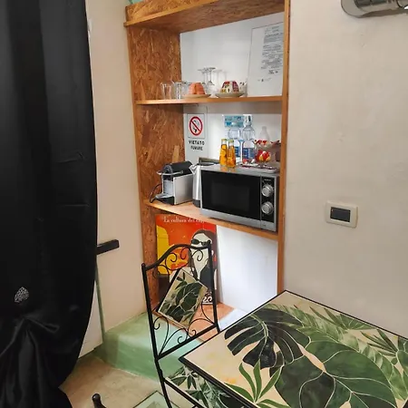 Casa Norida B&B 보르디게라