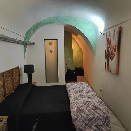 Casa Norida 보르디게라