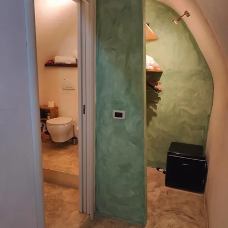 Casa Norida Bed and breakfast