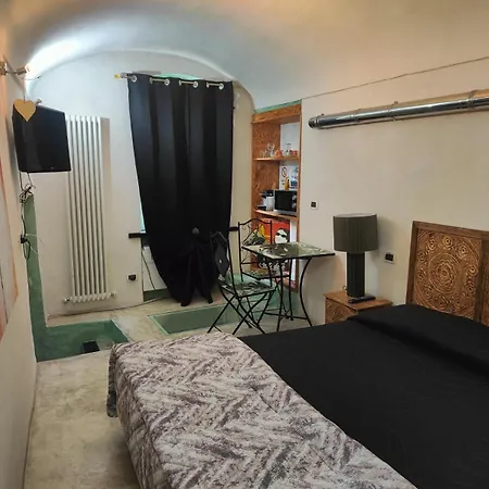 Casa Norida Bed and breakfast