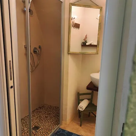 Casa Norida Frühstückspension 3*