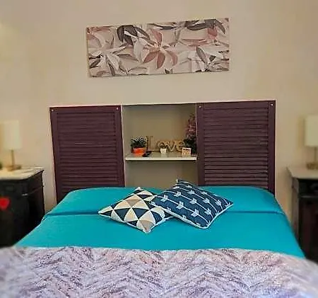 Casa Norida Bordighera