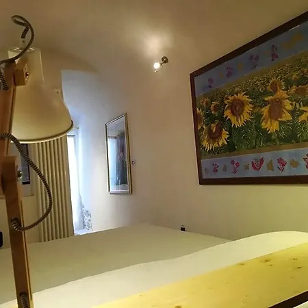 Casa Norida 3* Bordighera