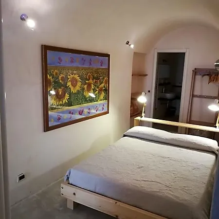 Casa Norida Bed & Breakfast