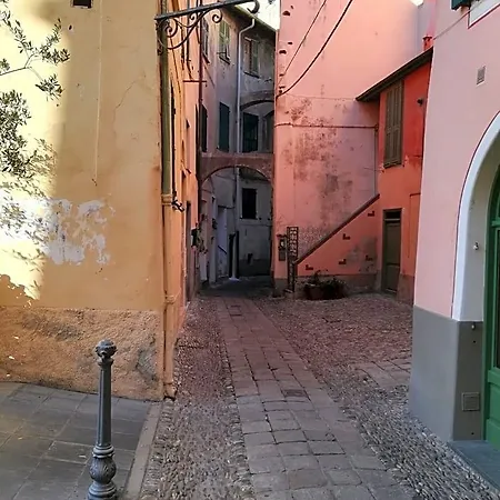Bed & Breakfast Casa Norida 3*