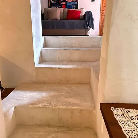 Casa Norida Bed & Breakfast Bordighera