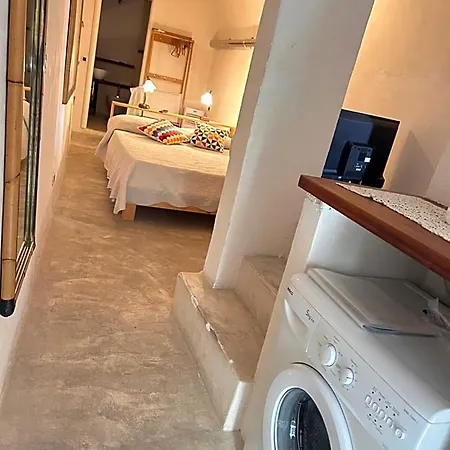 Bed & Breakfast Casa Norida