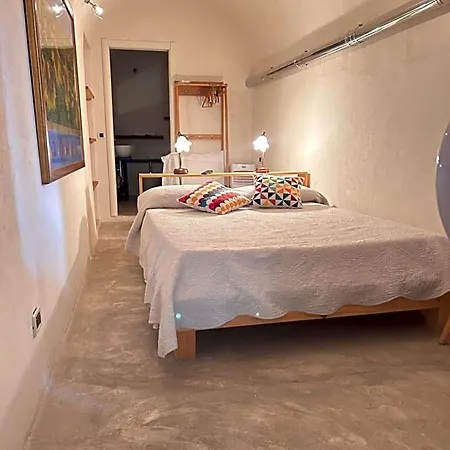 Casa Norida Bed & Breakfast