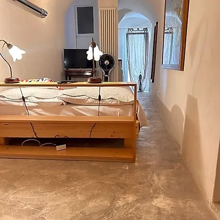 Casa Norida Bed & Breakfast Bordighera