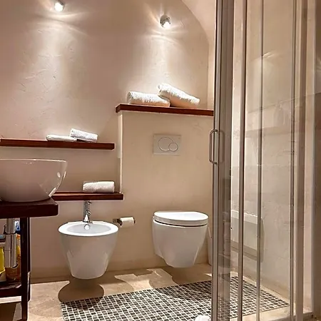 Casa Norida 3* Bordighera