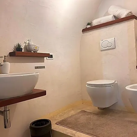 Casa Norida Bed & Breakfast 3*